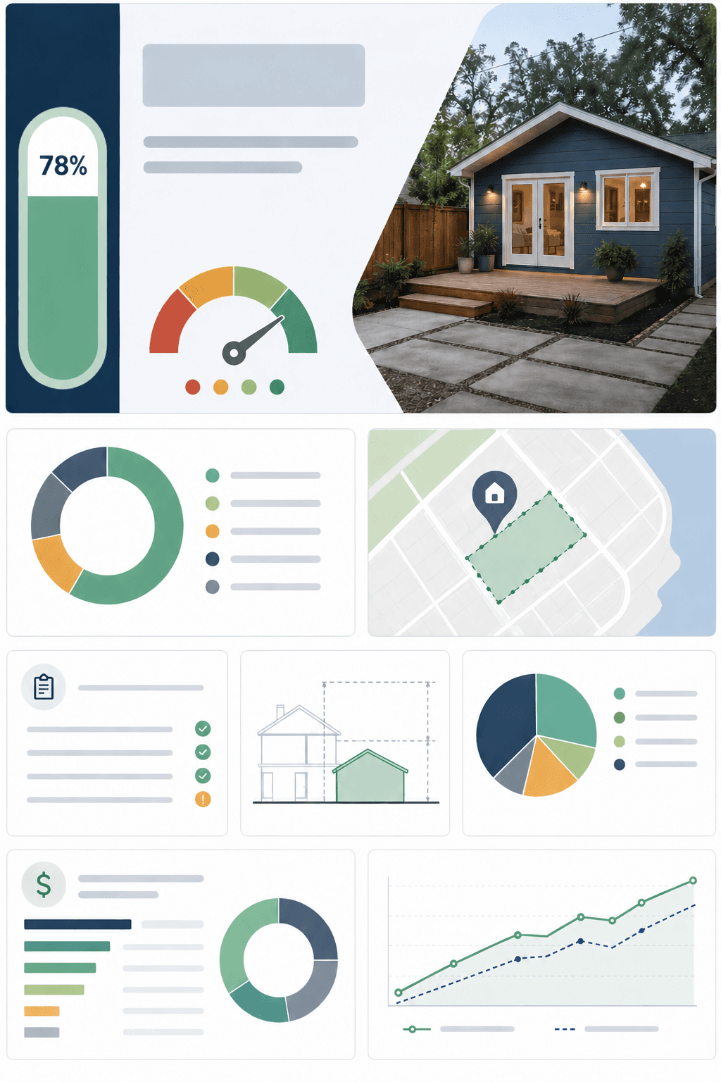ADU Readiness Report